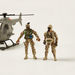 Soldier Force Trooper Truck Playset-Action Figures and Playsets-thumbnail-6