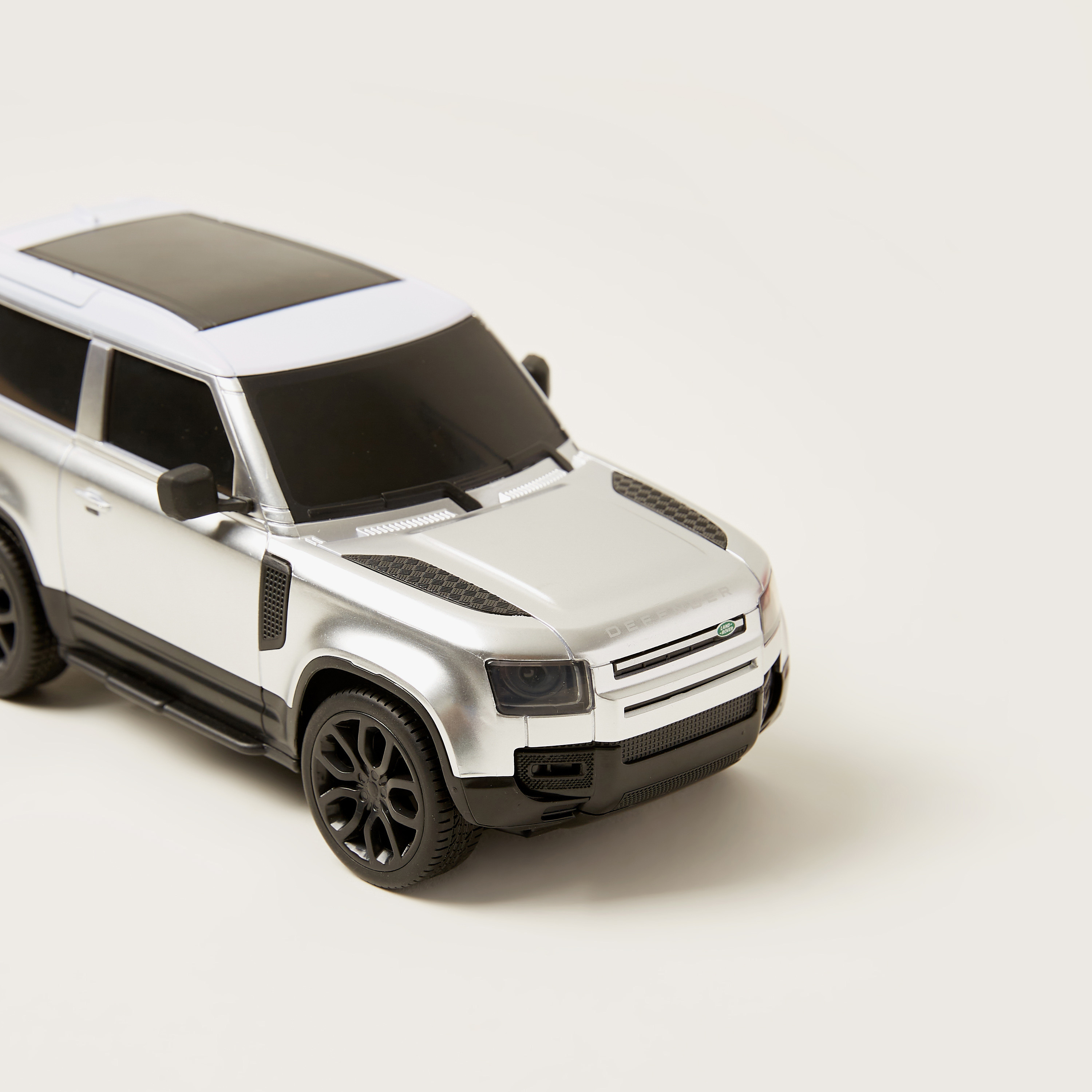 RW 1:24 Range Rover Defender Radio Control Car-toys-playvehicles-diecastcars-image-2