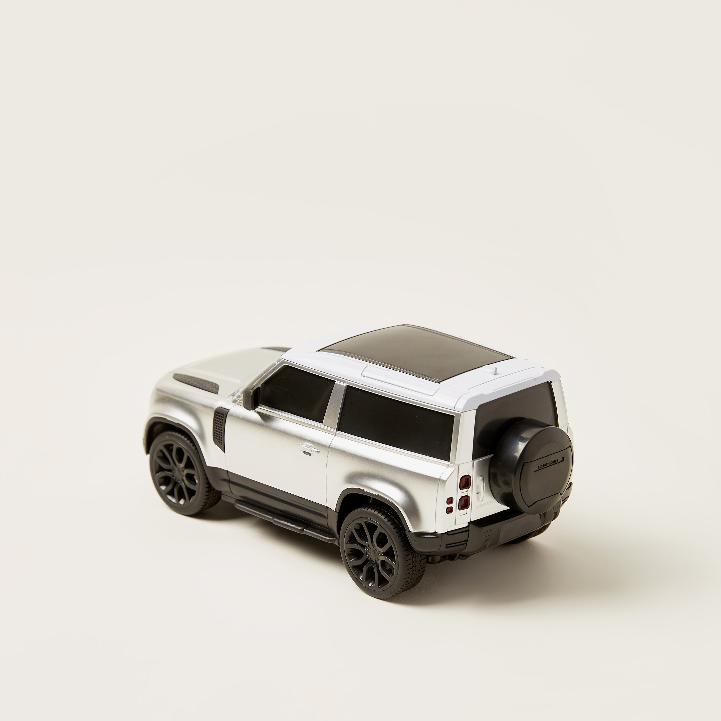 RW 1:24 Range Rover Defender Radio Control Car-toys-playvehicles-diecastcars-image-4