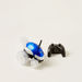 YINRUN 2.4G Mini Monster Spinning Remote Control Car-Remote Controlled Cars-thumbnail-0