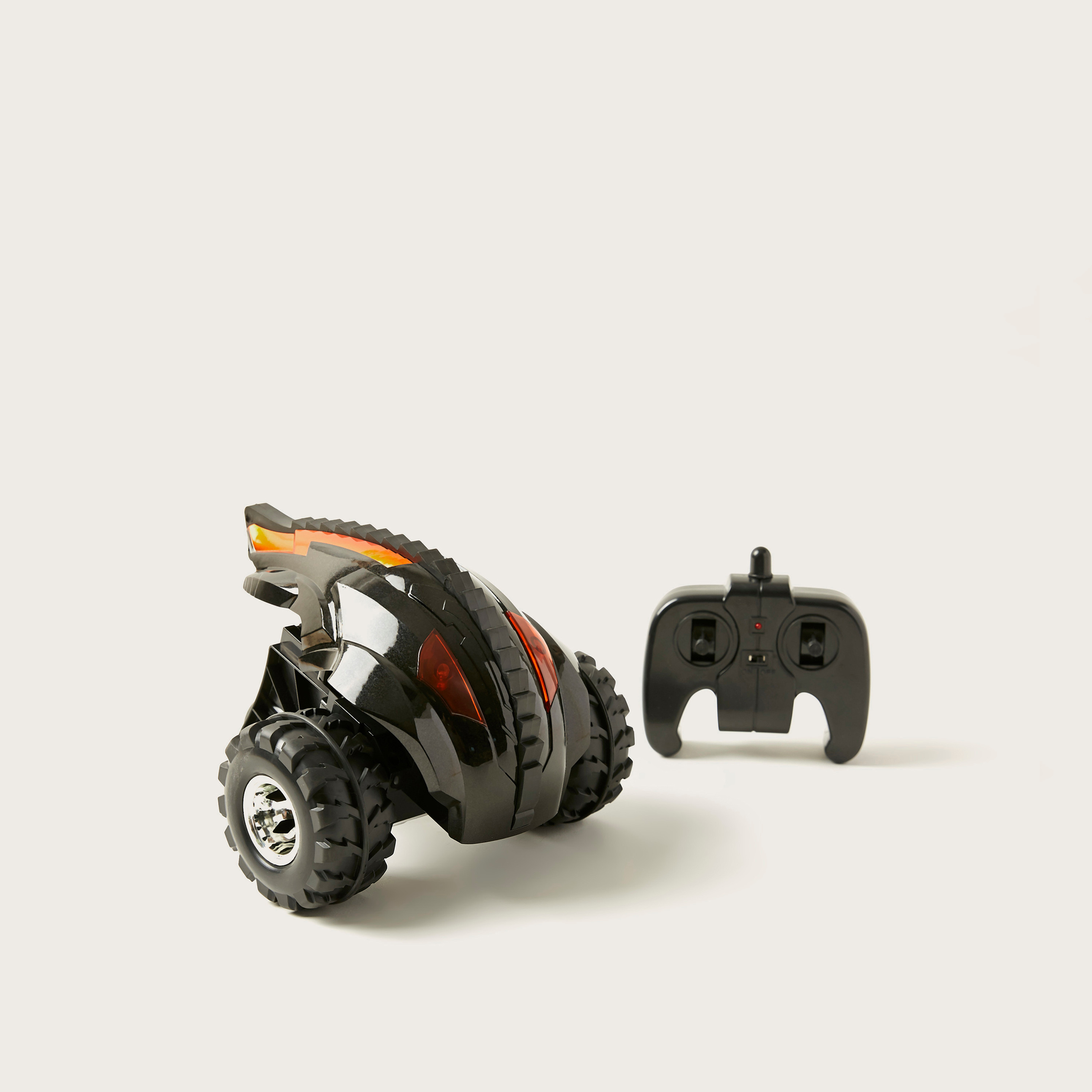 YINRUN 2.4G Devil Tumbler Remote Control Car-toys-remotecontrolledvehicles-rccars-image-1