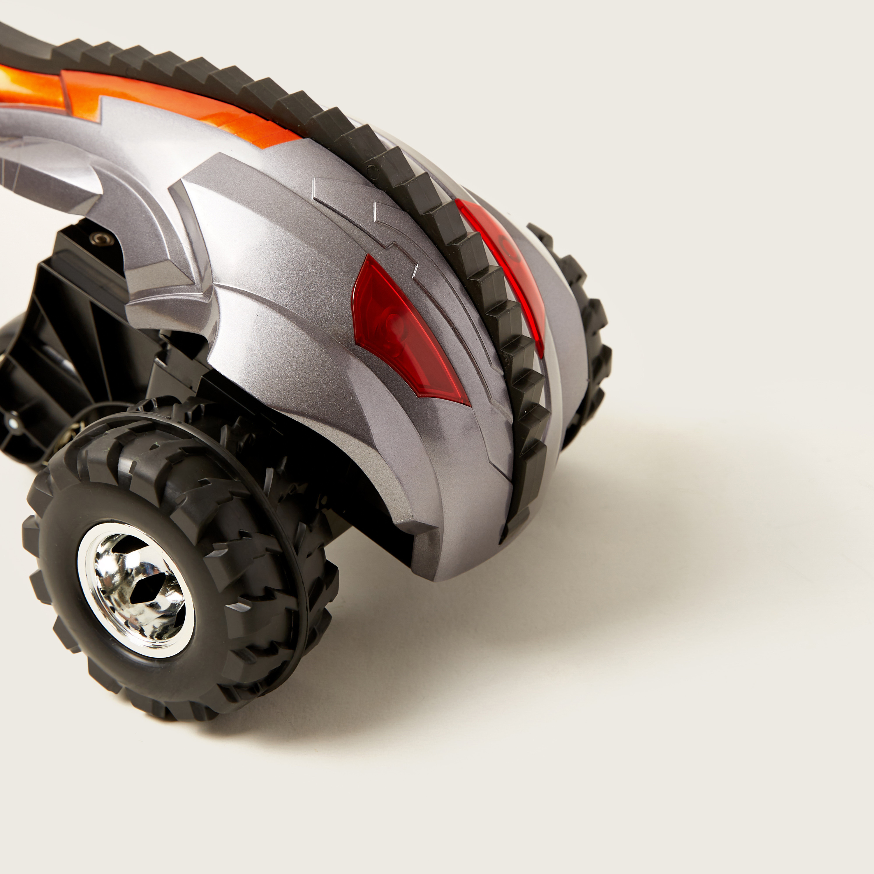 YINRUN 2.4G Devil Tumbler Remote Control Car-toys-remotecontrolledvehicles-rccars-image-2