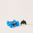 YINRUN 2.4G R/C Jumping Car with Lights-toys-remotecontrolledvehicles-rccars-image-1