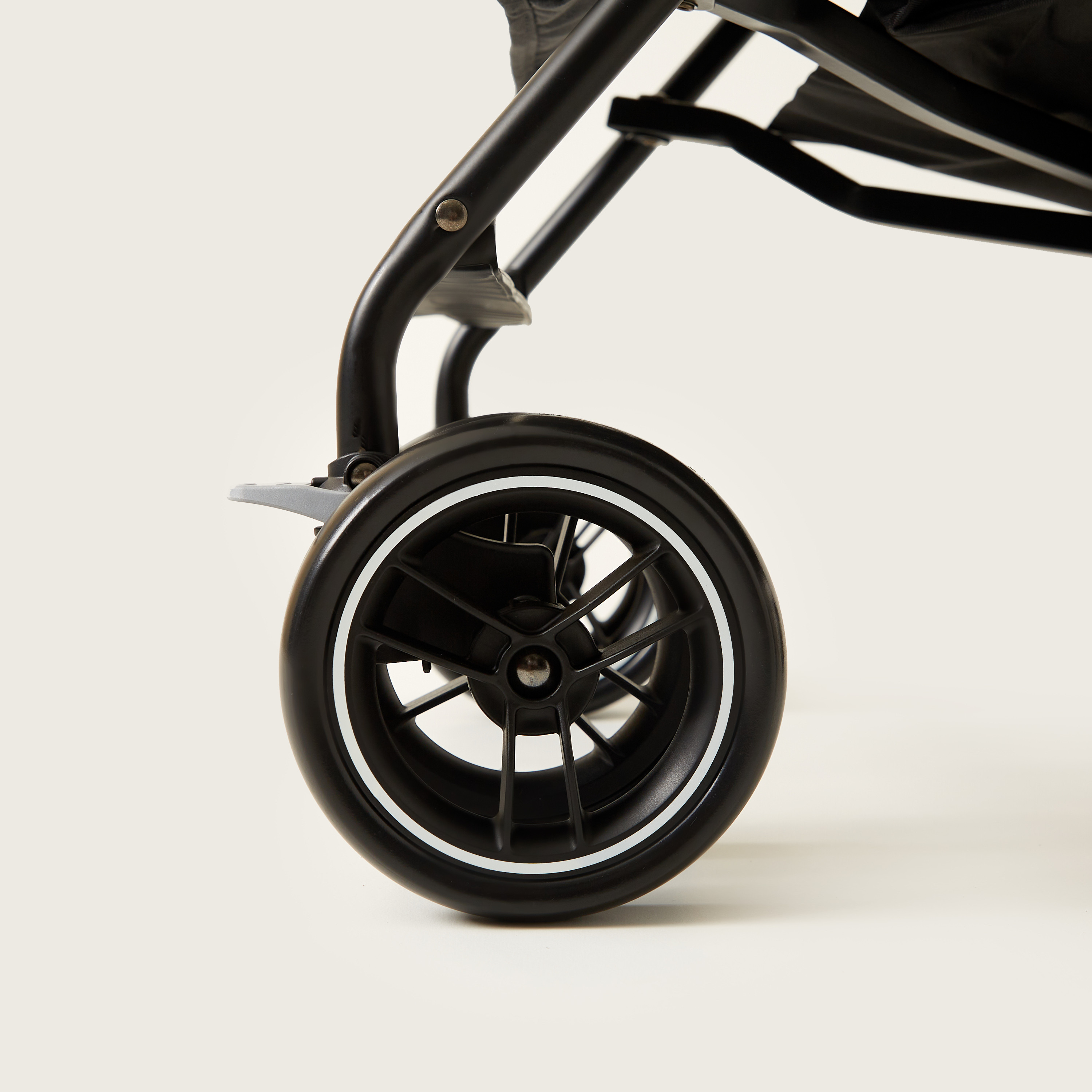 عربة أطفال رودستار جيجساو دينم دارك نايت مع مقعد إمالة متعدد الأوضاع من جونيورز-baby-gear-strollersandprams-buggies-image-10