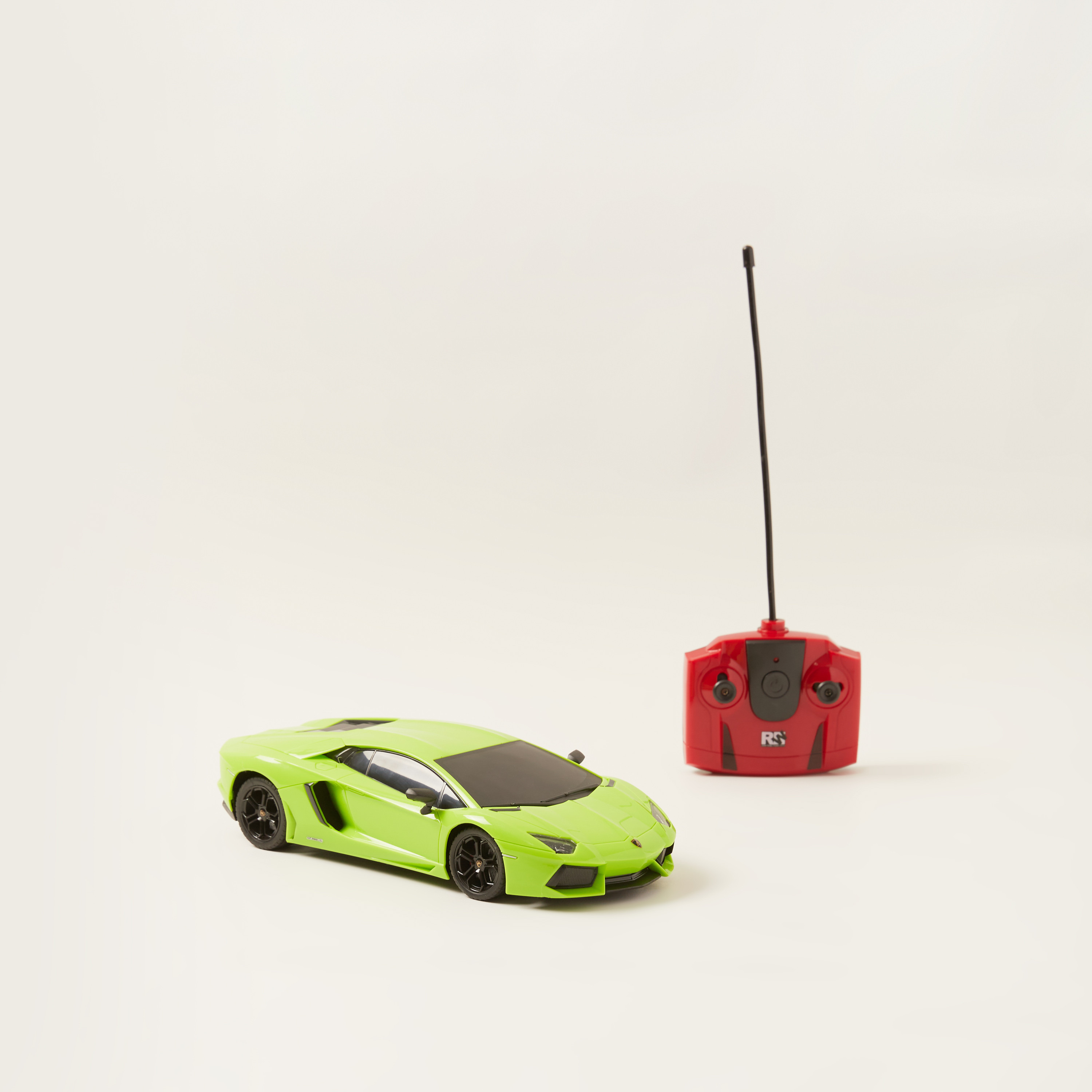 RW 1:18 Remote Control Lamborghini Car Toy-toys-remotecontrolledcars-image-1
