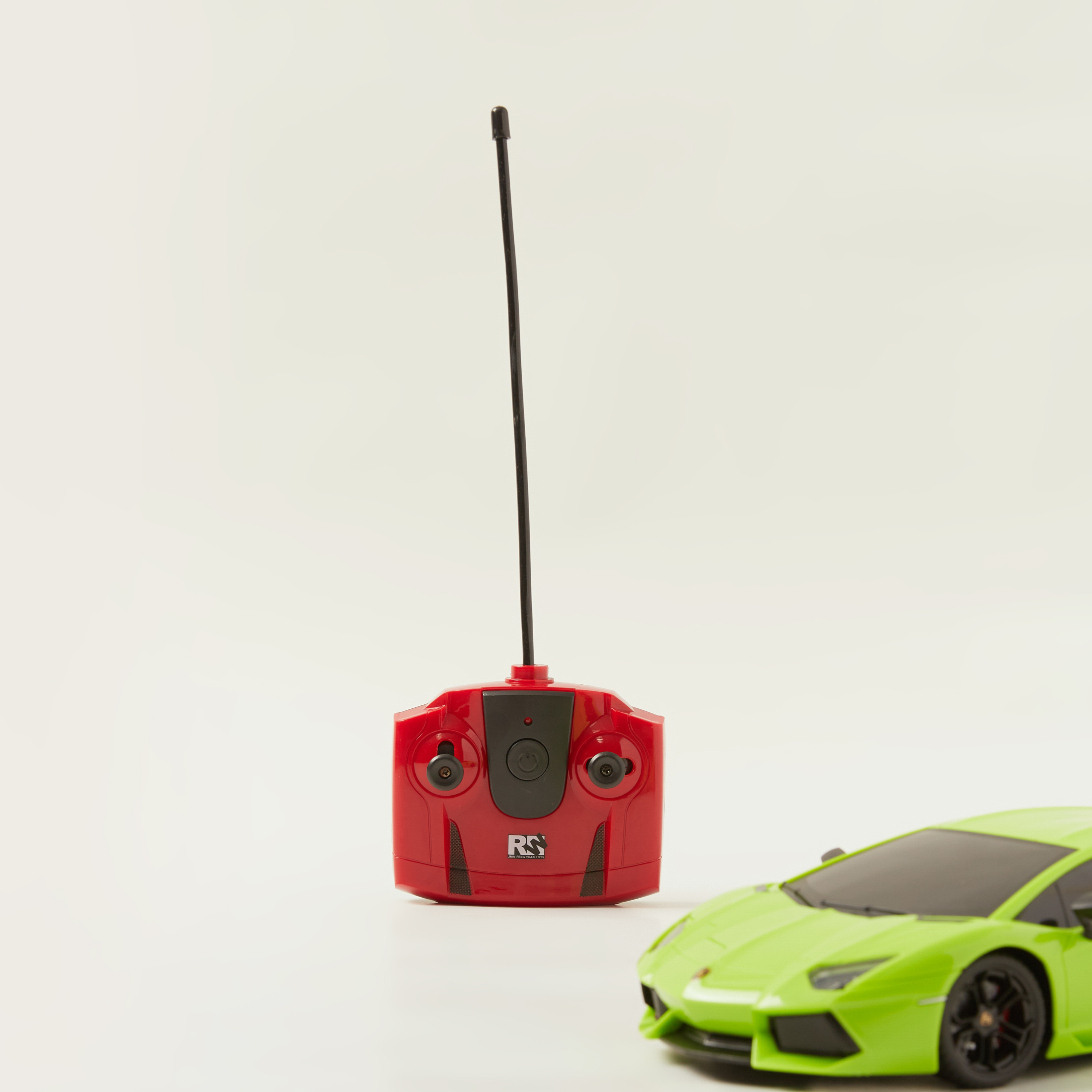 RW 1:18 Remote Control Lamborghini Car Toy-toys-remotecontrolledcars-image-6