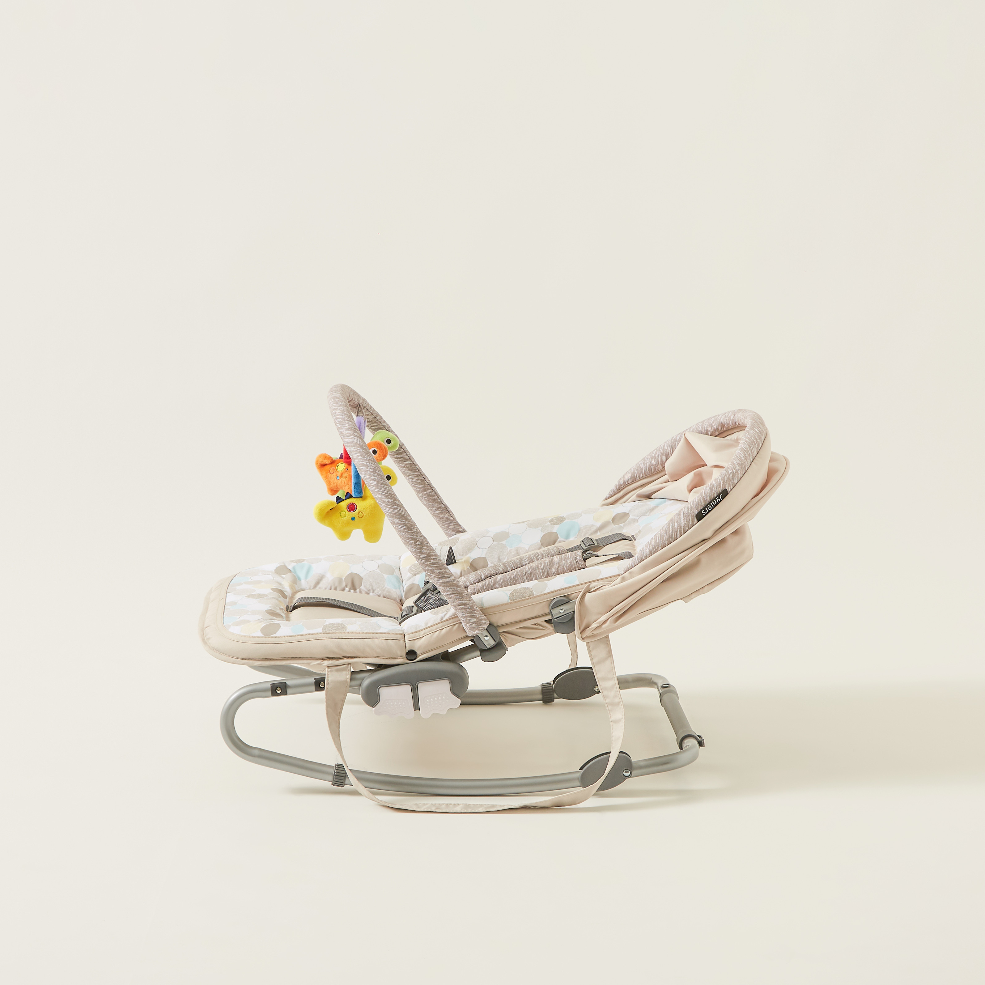 كرسي هزّاز تاف دي آي إكس من جونيورز-baby-infantactivity-rockers-image-6
