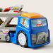 Keenway Super Car Transporter Playset-Scooters and Vehicles-thumbnail-2