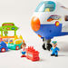 Keenway Holiday Flight Playset-Scooters and Vehicles-thumbnail-1