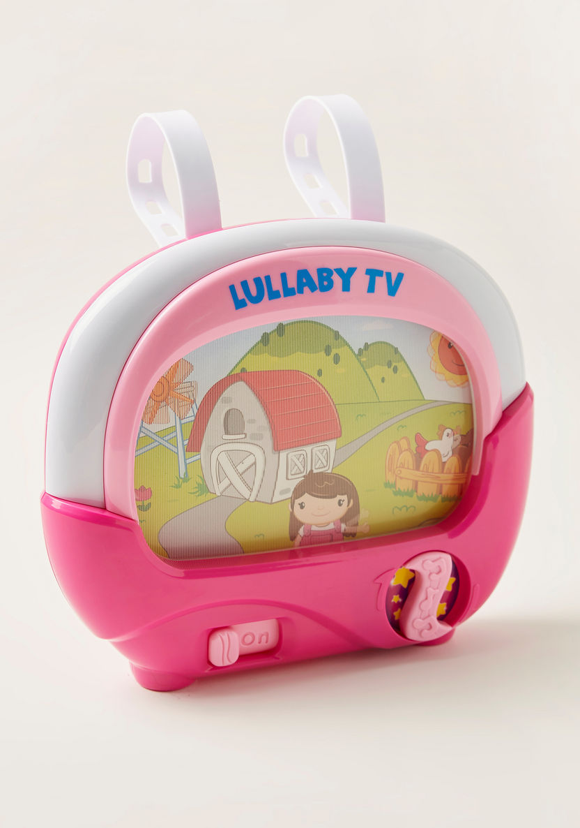 Keenway Lullaby TV-Baby and Preschool-image-0