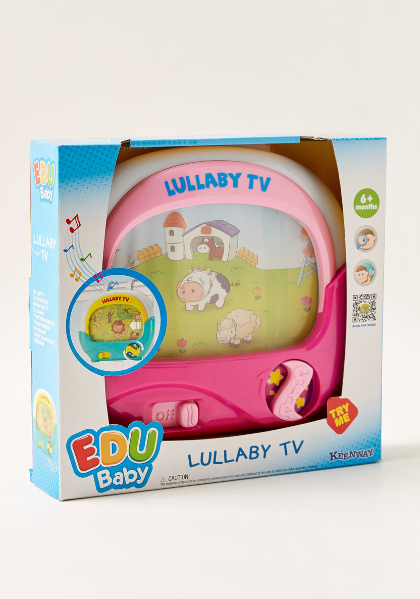 Keenway Lullaby TV-Baby and Preschool-image-4