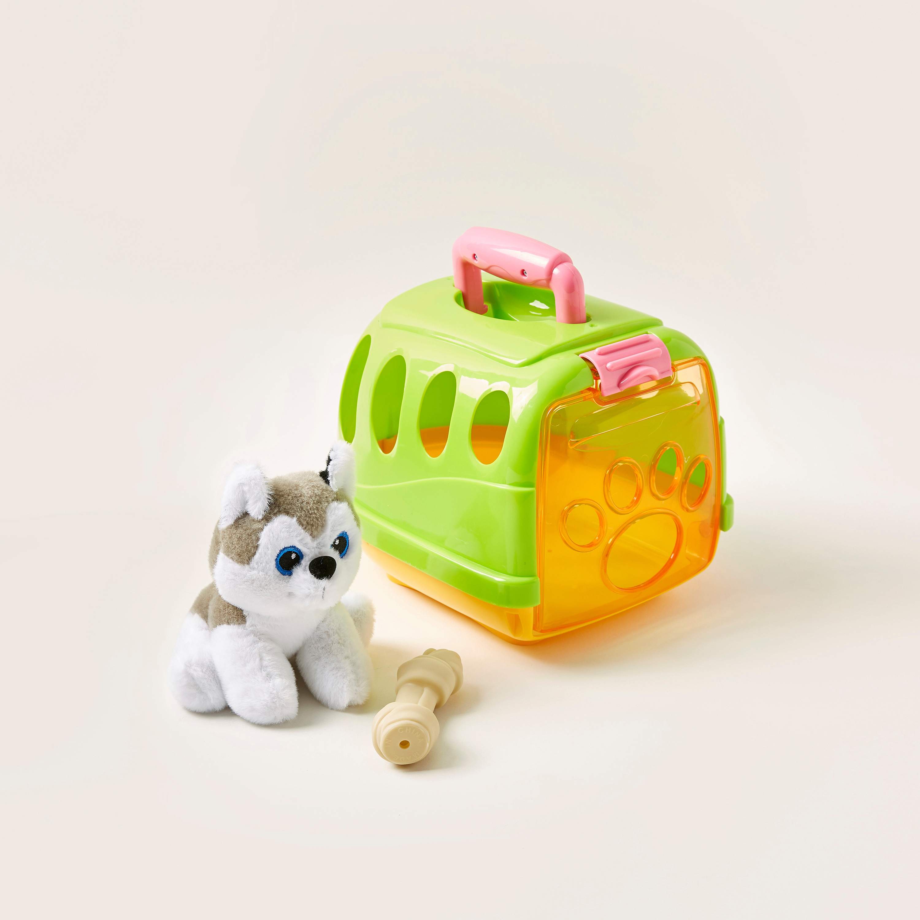 My Carry Pet Playset-toys-roleplay-petcareplaysets-image-1