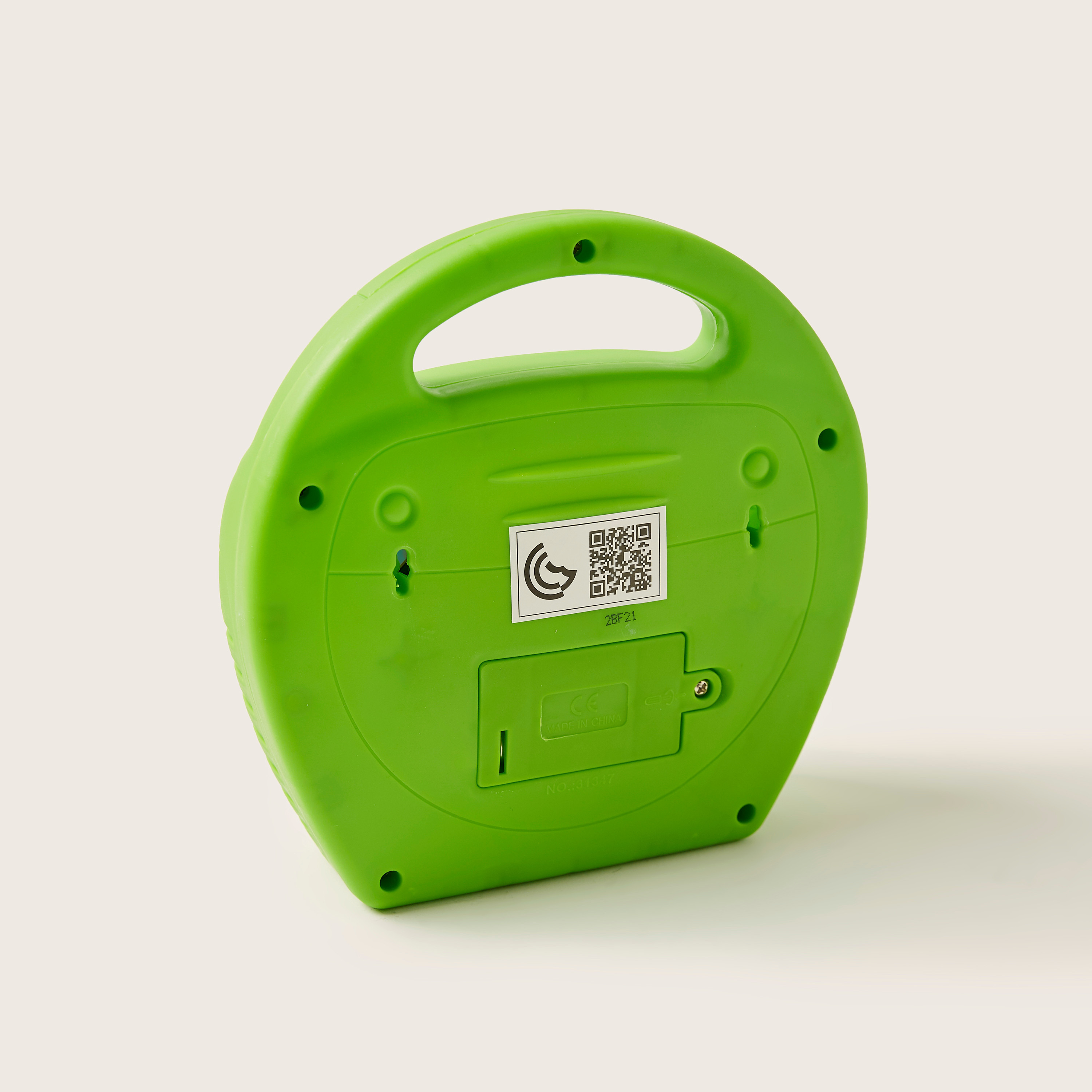 Keenway Music Player Toy-toys-babyandtoddlertoys-lightsandmusicaltoys-image-3