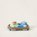 Juniors Omega Walker with Musical Tray-Infant Activity-thumbnail-2