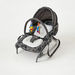 Juniors Granite Rocker with Removable Toy Bar-Infant Activity-thumbnail-8