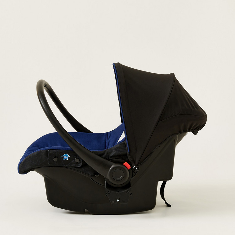 Giggles Fountain Infant Car Seat