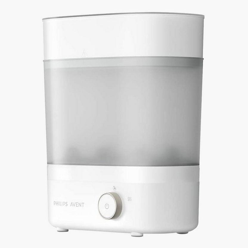 Philips Avent Electric Sterilizer and Dryer-Sterilizers and Warmers-image-0