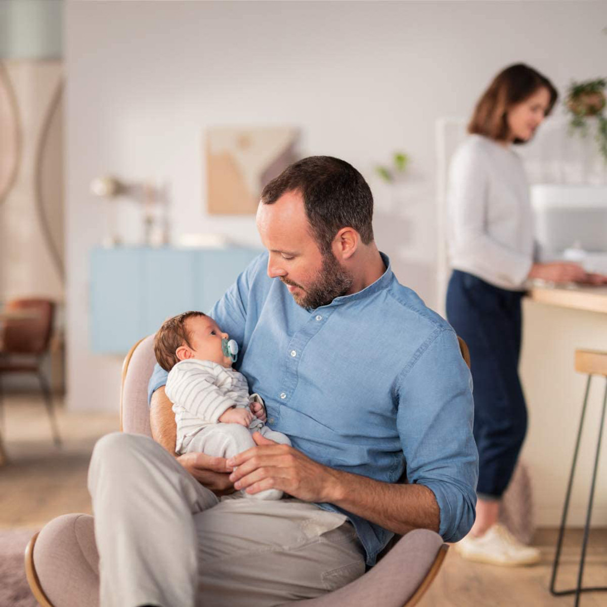 Philips Avent Electric Sterilizer and Dryer-baby-feeding-sterilizersandwarmers-image-6