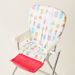 Juniors Ice Cream Print Rex Basic High Chair-High Chairs and Boosters-thumbnail-2