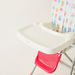Juniors Ice Cream Print Rex Basic High Chair-High Chairs and Boosters-thumbnail-3