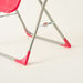 Juniors Ice Cream Print Rex Basic High Chair-High Chairs and Boosters-thumbnail-4