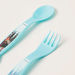 Frozen Print 2-Piece Cutlery Set-Mealtime Essentials-thumbnail-1