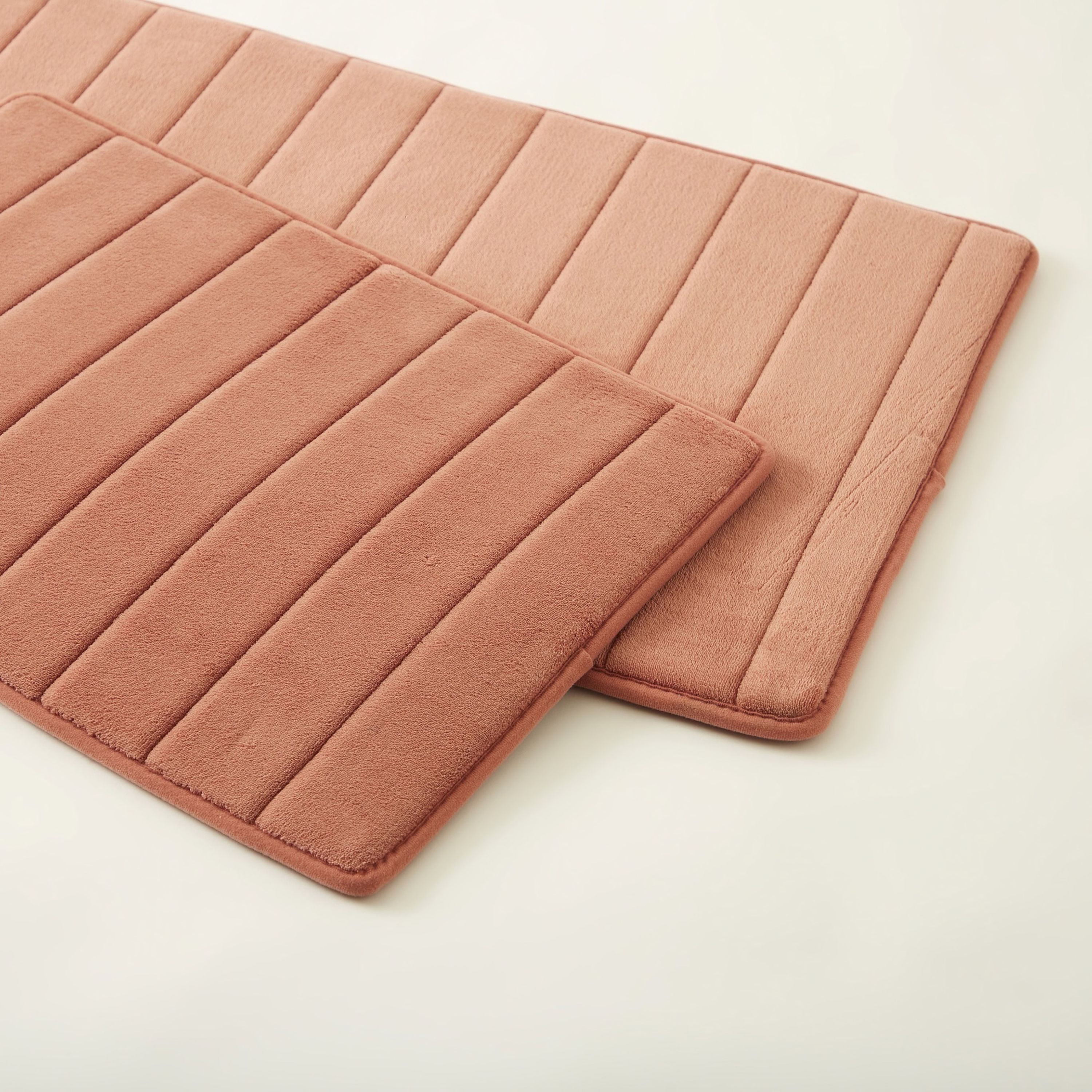 Memory Foam 2-Piece Bathmat Set-household-bathandlaundry-bathlinen-bathmatsandtubmats-image-3