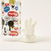 Disney Mickey Mouse Printed Bottle with 3D Figurine - 560 ml-Mealtime Essentials-thumbnail-2