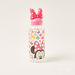 Minnie Mouse Printed Bottle with 3D Cap - 560 ml-Mealtime Essentials-thumbnail-0
