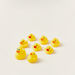 Juniors Squirt Duck Bath Toy Set - 8 Pieces-Baby and Preschool-thumbnail-0
