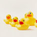 Juniors Squirt Duck Bath Toy Set - 8 Pieces-Baby and Preschool-thumbnail-1