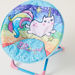 Juniors Cat Print Moon Chair-Chairs and Tables-thumbnail-3