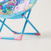 Juniors Cat Print Moon Chair-Chairs and Tables-thumbnail-4