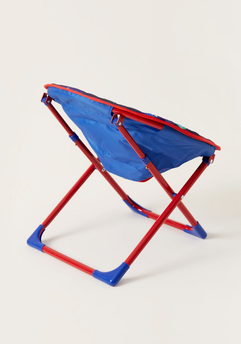 Juniors Astro Tour Themed Moon Chair-Chairs and Tables-image-2