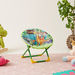 Juniors Dino Party Themed Moon Chair-Chairs and Tables-thumbnail-0