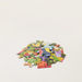 Haoxiang Insect Party Puzzle Set - 24 Pieces-Blocks%2C Puzzles and Board Games-thumbnail-1