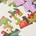Haoxiang Insect Party Puzzle Set - 24 Pieces-Blocks%2C Puzzles and Board Games-thumbnail-2