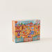 Haoxiang Amusement Park Jigsaw Puzzle - 60 Pieces-Blocks%2C Puzzles and Board Games-thumbnail-0