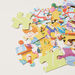 Haoxiang Amusement Park Jigsaw Puzzle - 60 Pieces-Blocks%2C Puzzles and Board Games-thumbnail-2