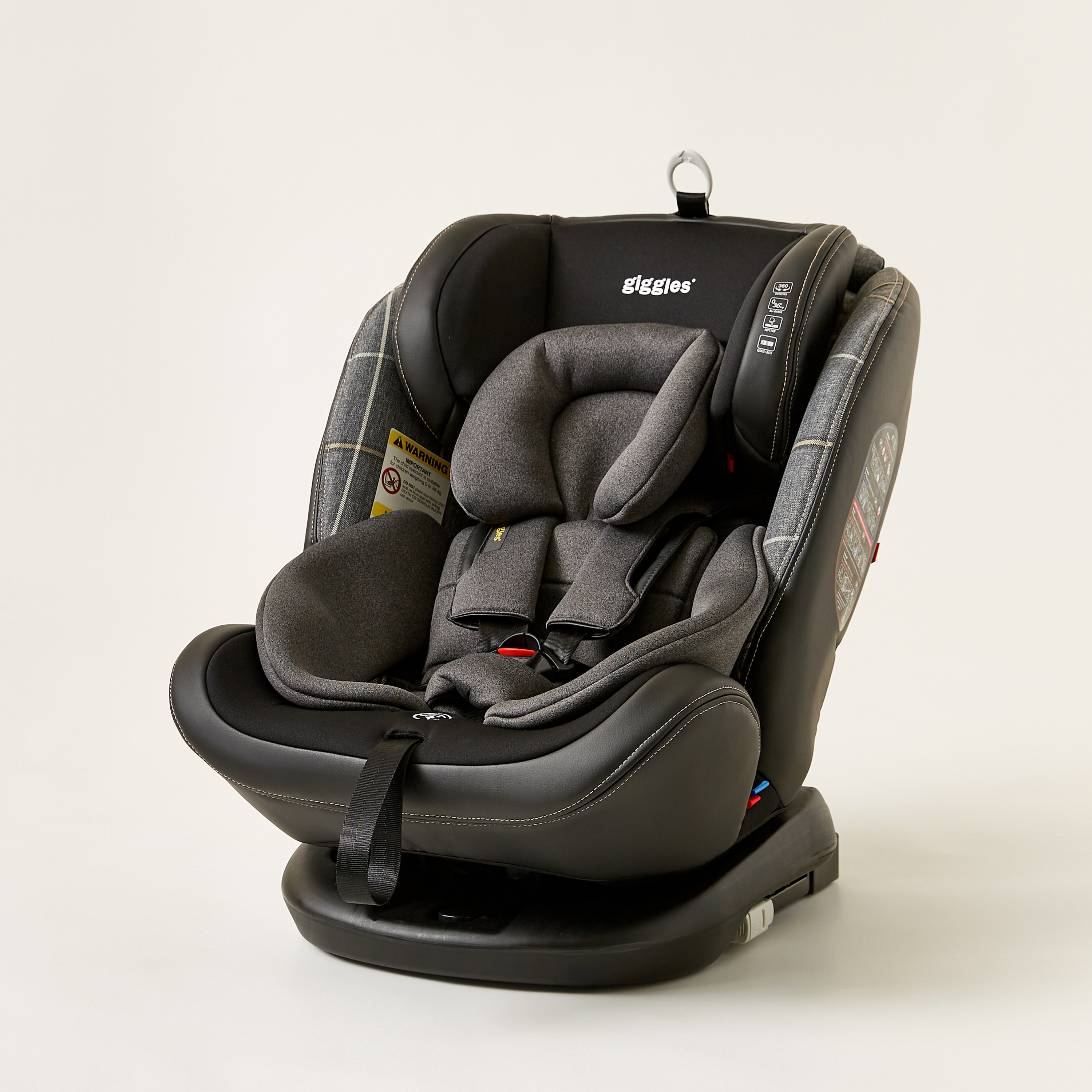 Car seat sales 3 in 1