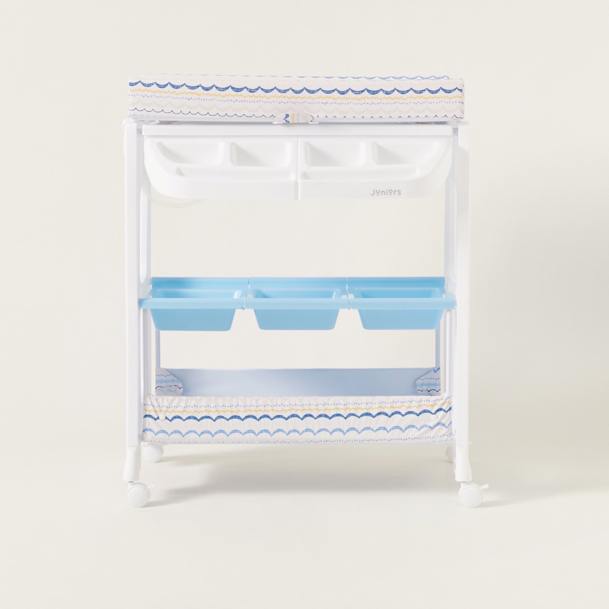 Juniors Ocean Galaxy Change Centre-baby-nursery-furniture-changingtables-image-3