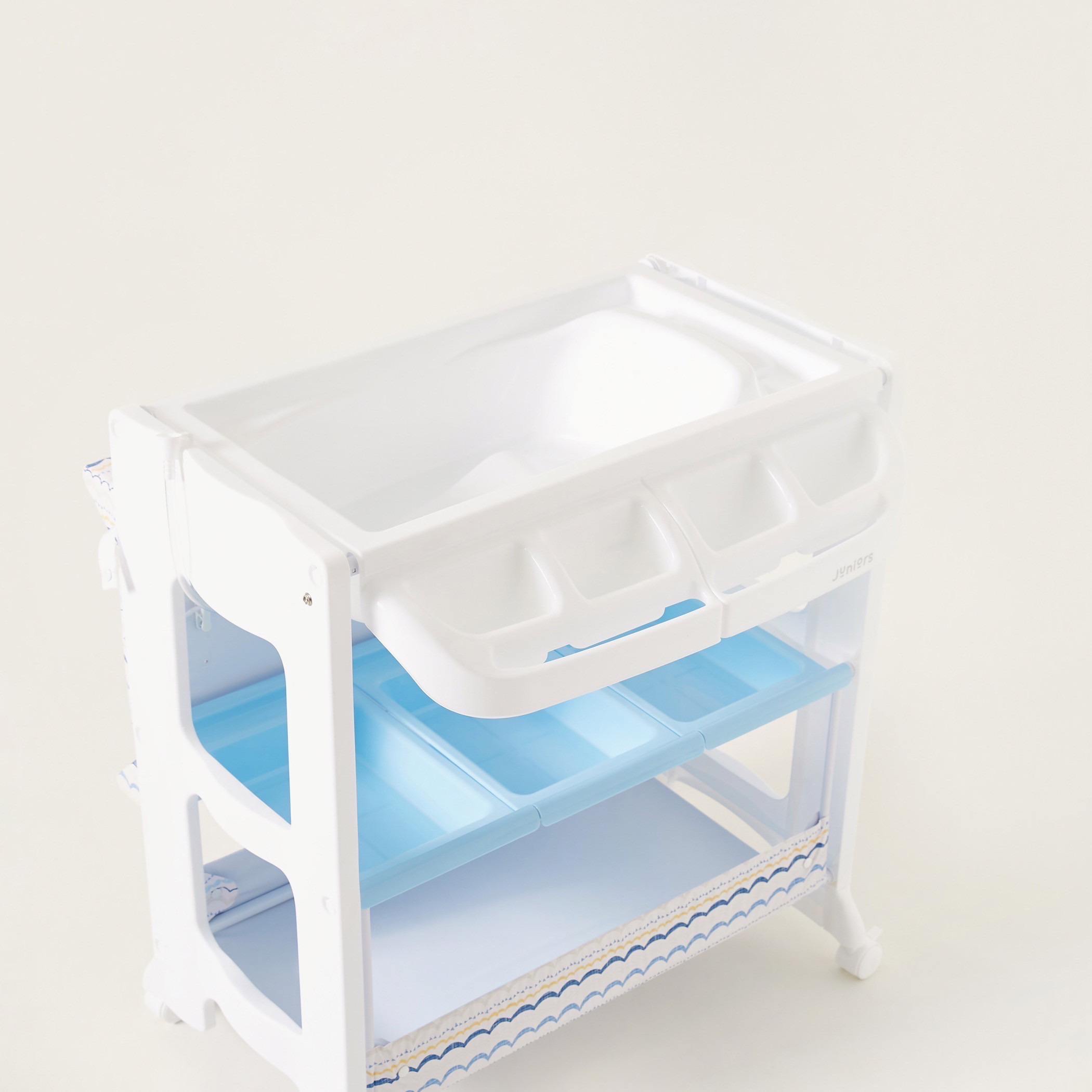 Juniors Ocean Galaxy Change Centre-baby-nursery-furniture-changingtables-image-4