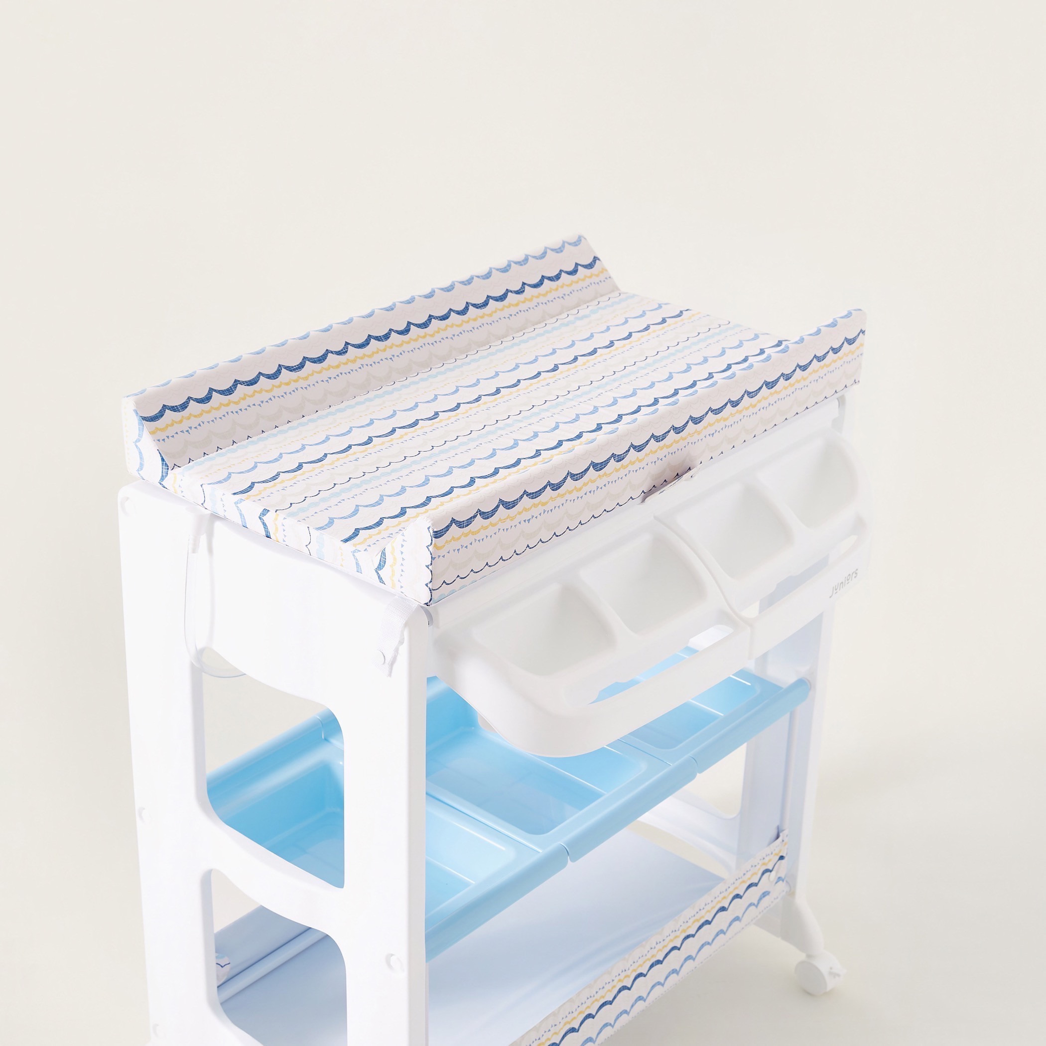 Juniors Ocean Galaxy Change Centre-baby-nursery-furniture-changingtables-image-5