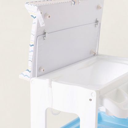 Juniors Ocean Galaxy Change Centre-Changing Tables-image-5