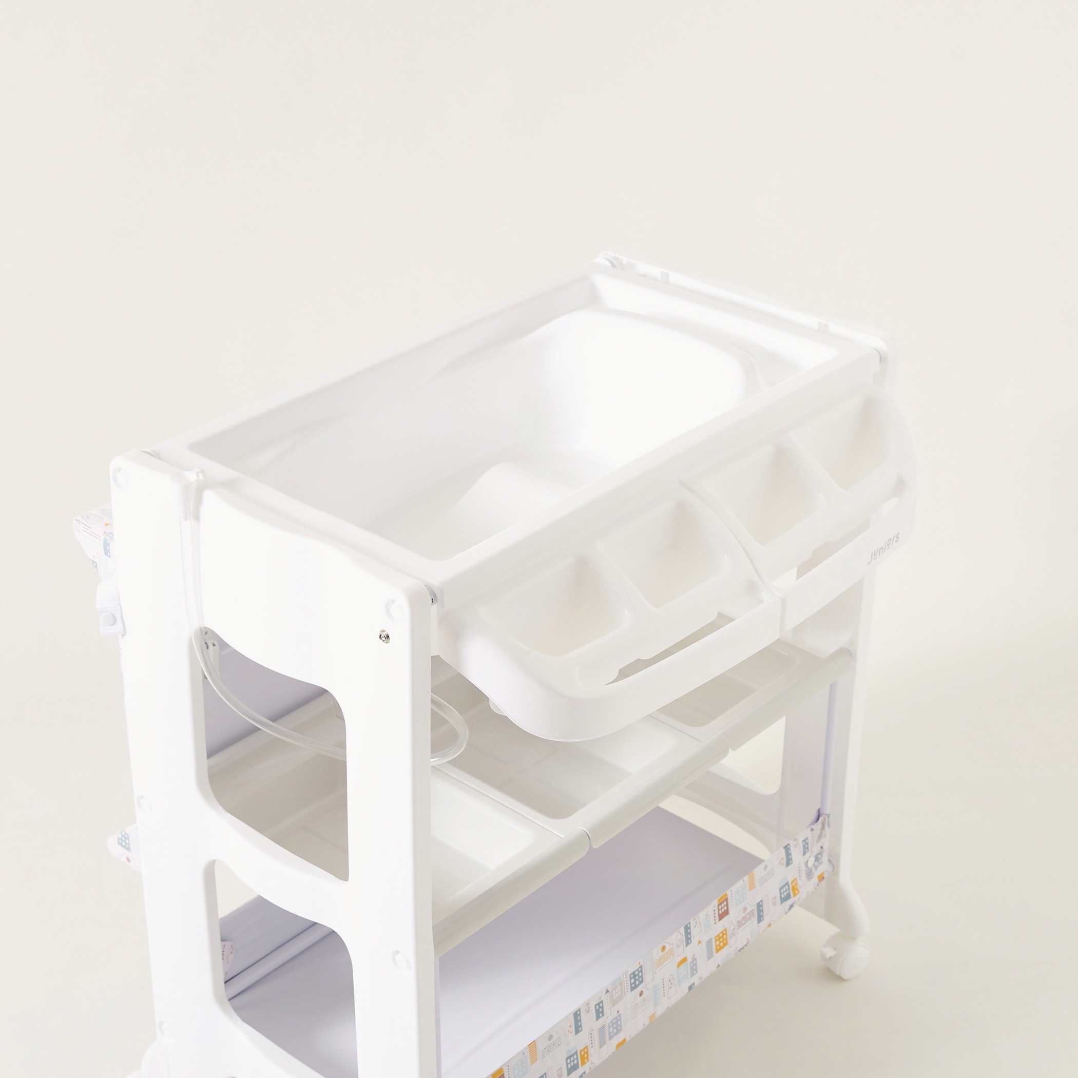 Juniors best sale changing table