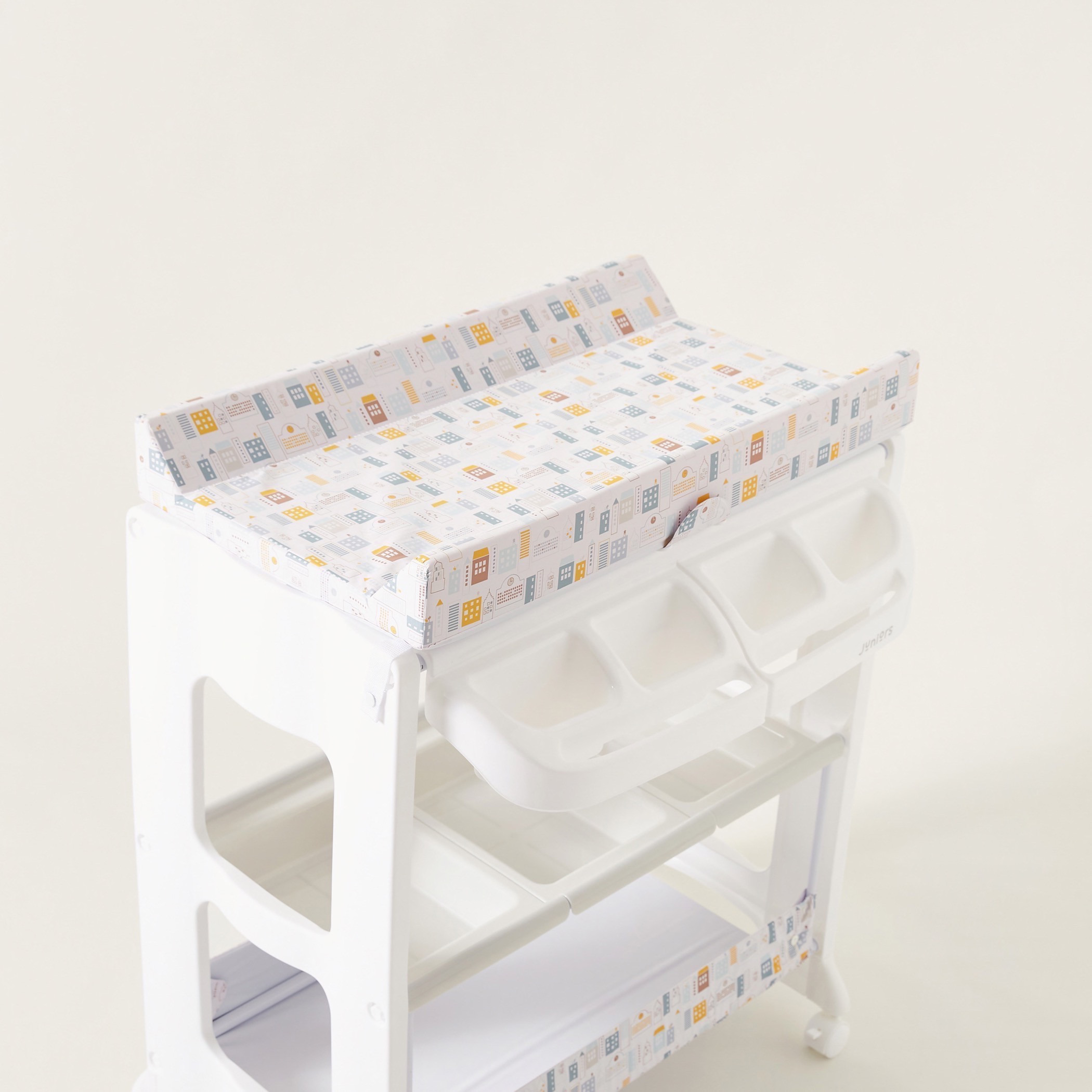 Juniors baby cheap changing table