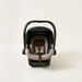 Giggles Lloyd Ice Grey Stroller with Car Seat Travel System (Upto  3 years)-Modular Travel Systems-thumbnail-17