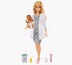 مجموعة ألعاب بيبي دكتور من باربي-toys-dollsandplaysets-dollplaysets-image-1