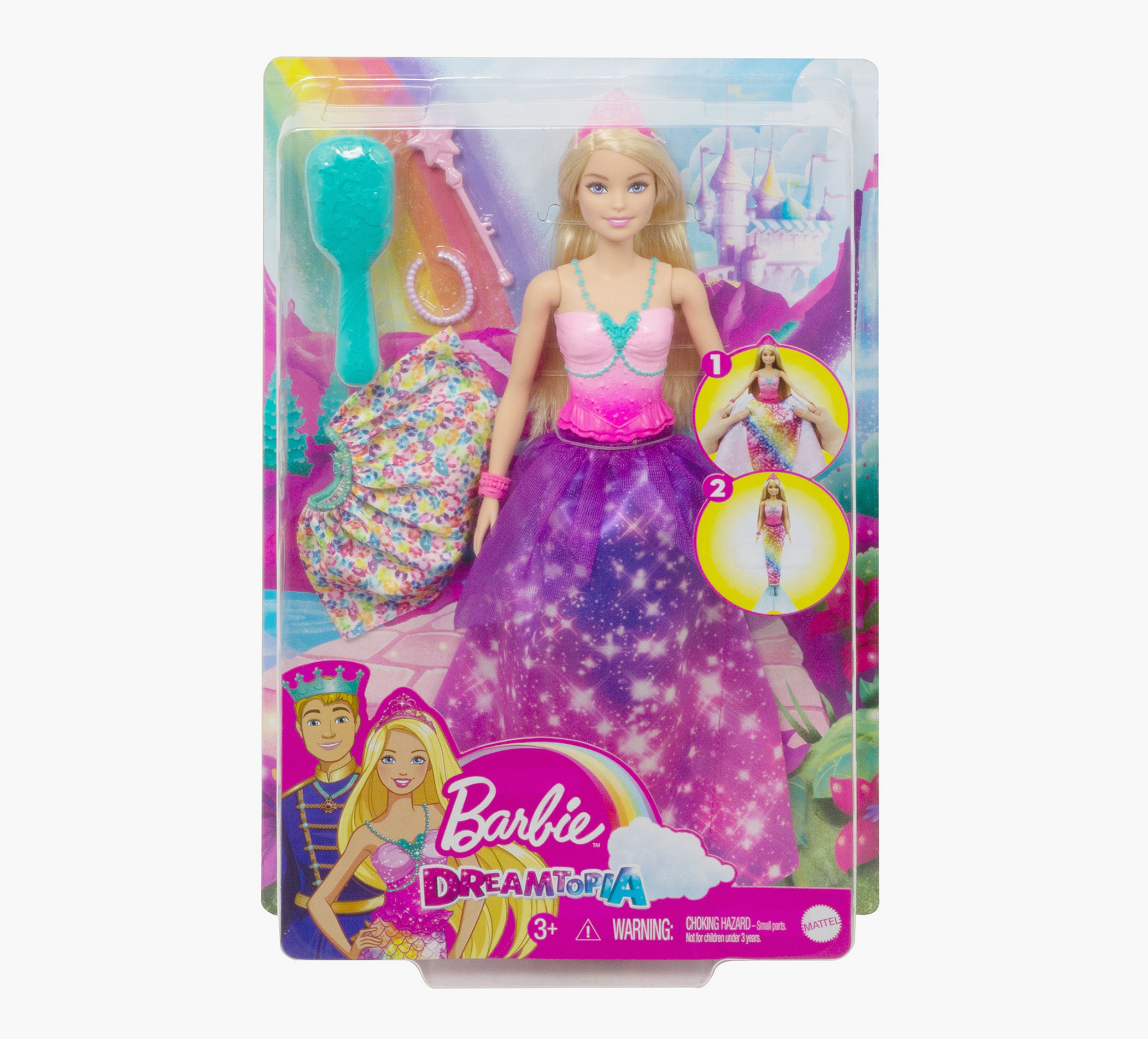 Barbie soft cheap