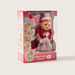 Juniors Baby Lovely Doll Playset - 12 inches-Dolls and Playsets-thumbnail-3